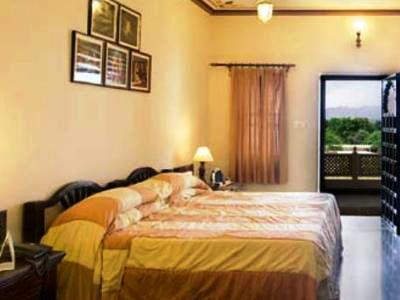 Udai Kothi Bagh Ξενοδοχείο Ουνταϊπούρ Εξωτερικό φωτογραφία
